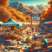 Post-Race Recovery and Activities