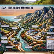 Training Tips for SLO Ultra